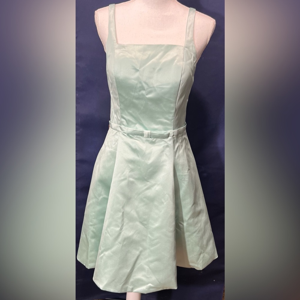 NWT Acenia Sleeveless Dress Size 6